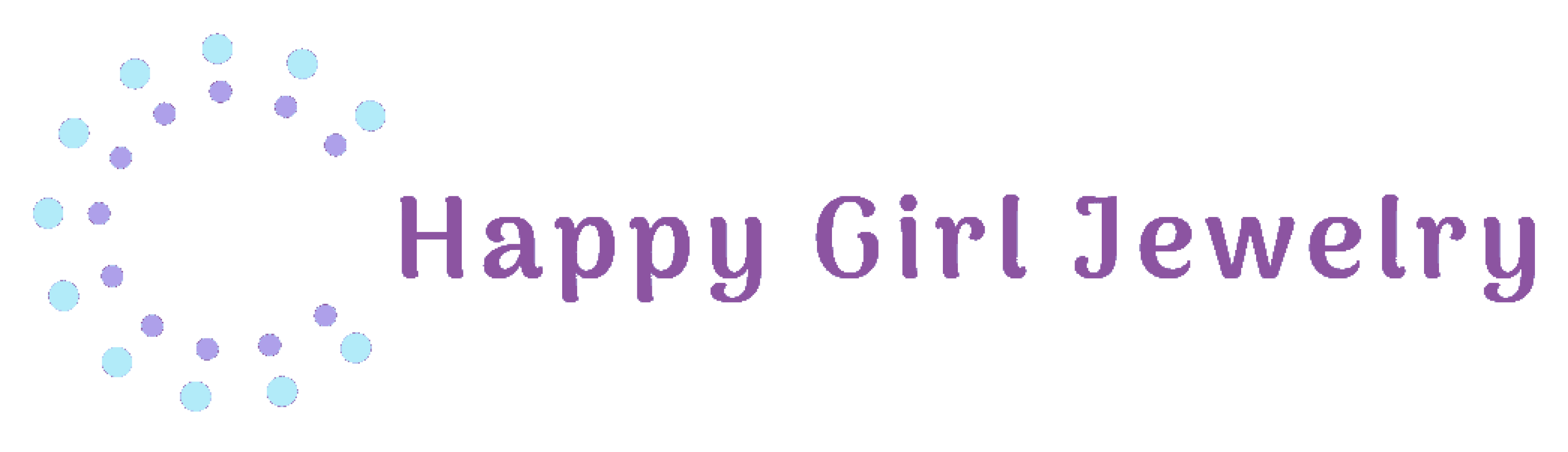Happy Girl Jewelry